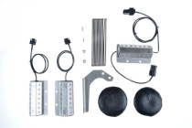 BMW M3 E92 Cancellation Kit KW Suspension
